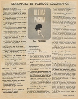  DiccionarioDePoliticos